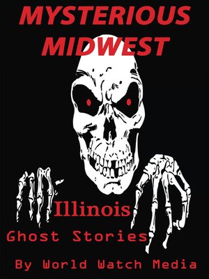cover image of Mysterious Midwest